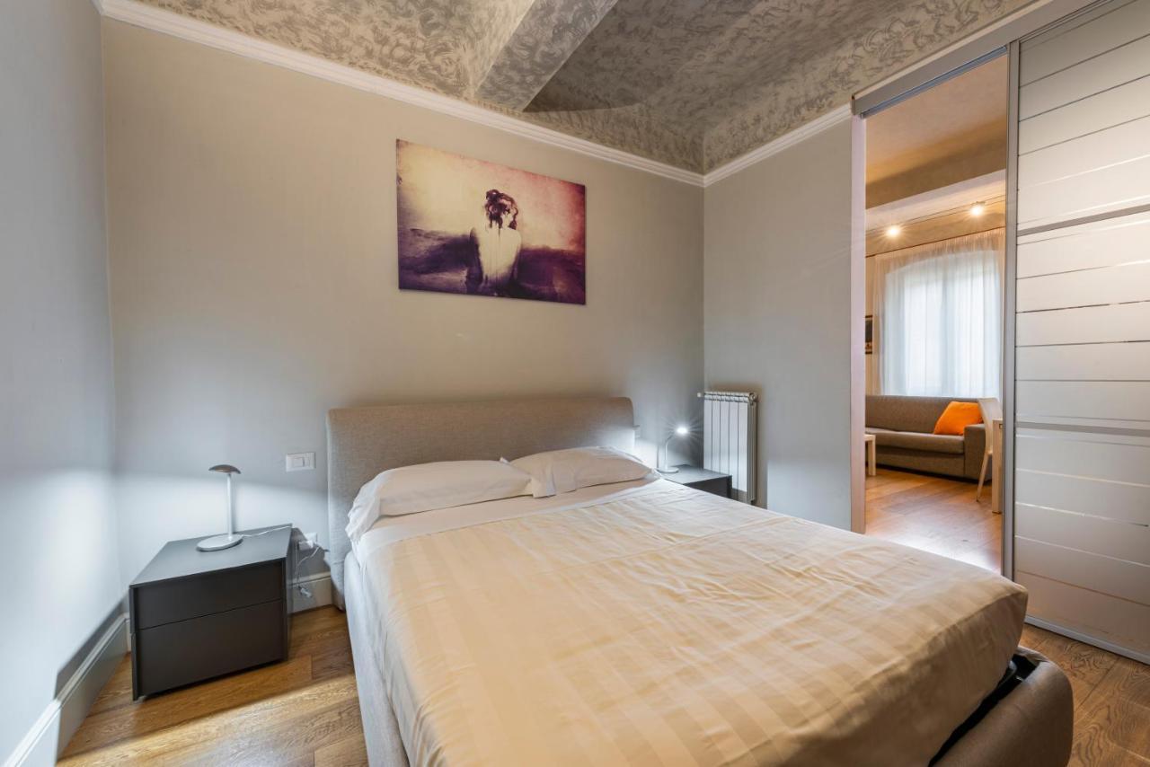 Camaldoli Appartement *