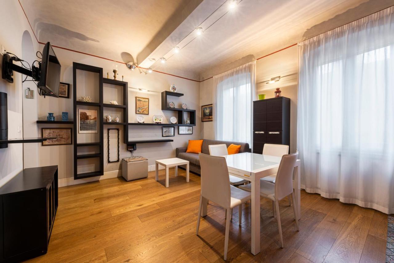 Appartement Camaldoli *