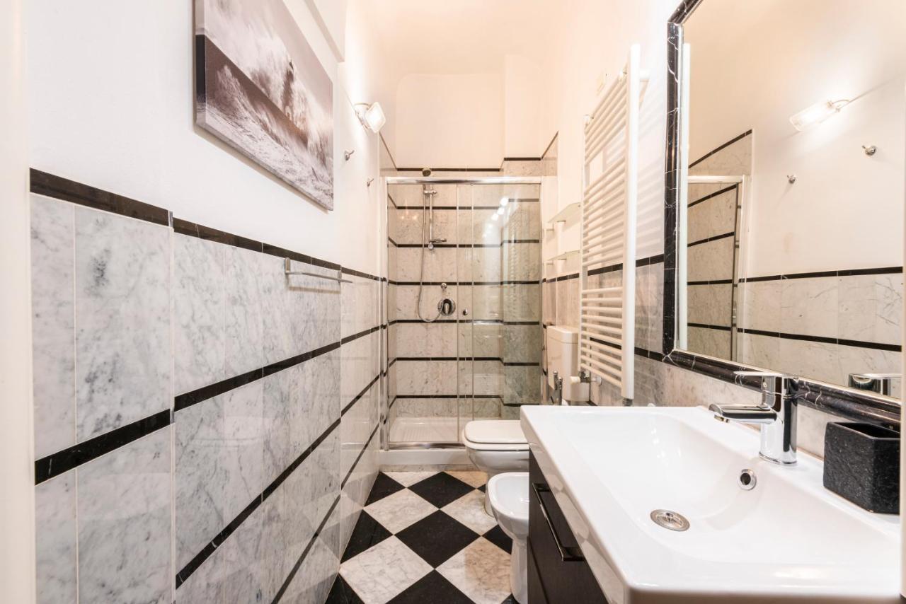 Camaldoli Appartement *