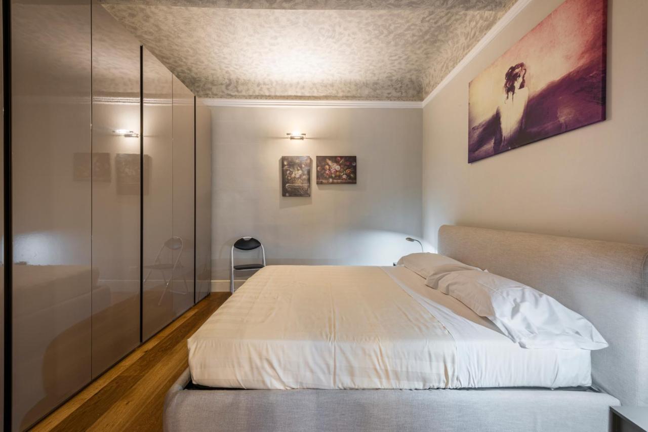 Camaldoli Appartement *