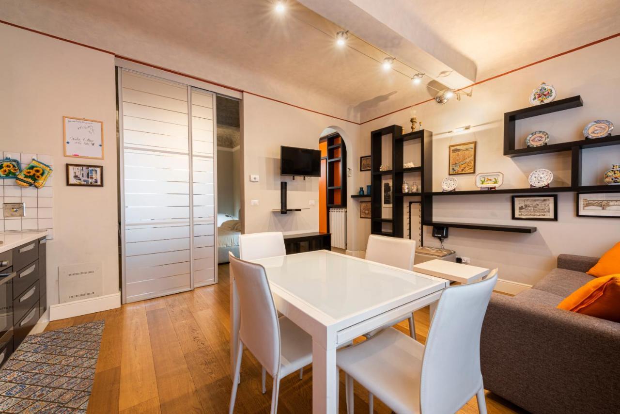 Appartement Camaldoli Florence