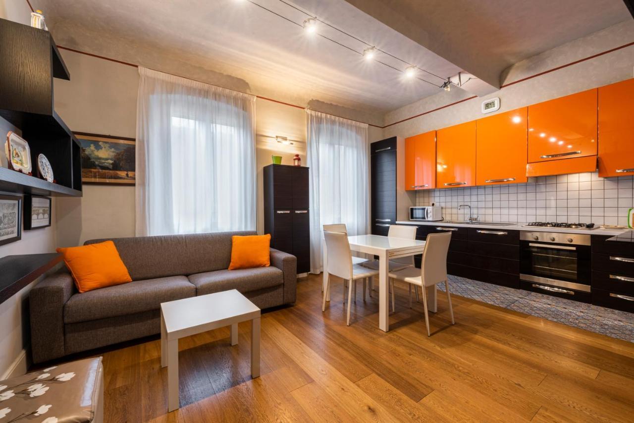 Appartement Camaldoli Florence