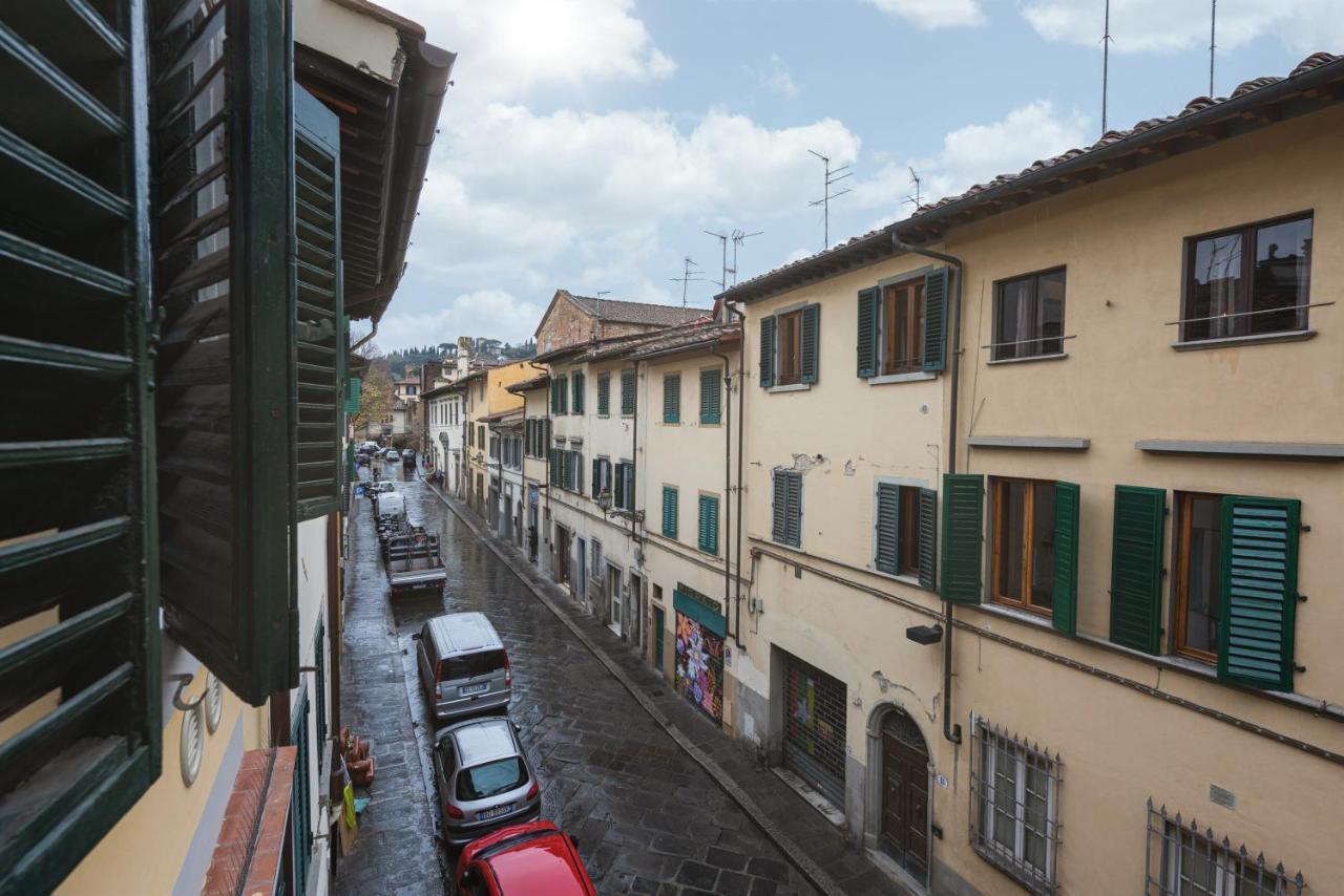 Appartement Camaldoli Florence