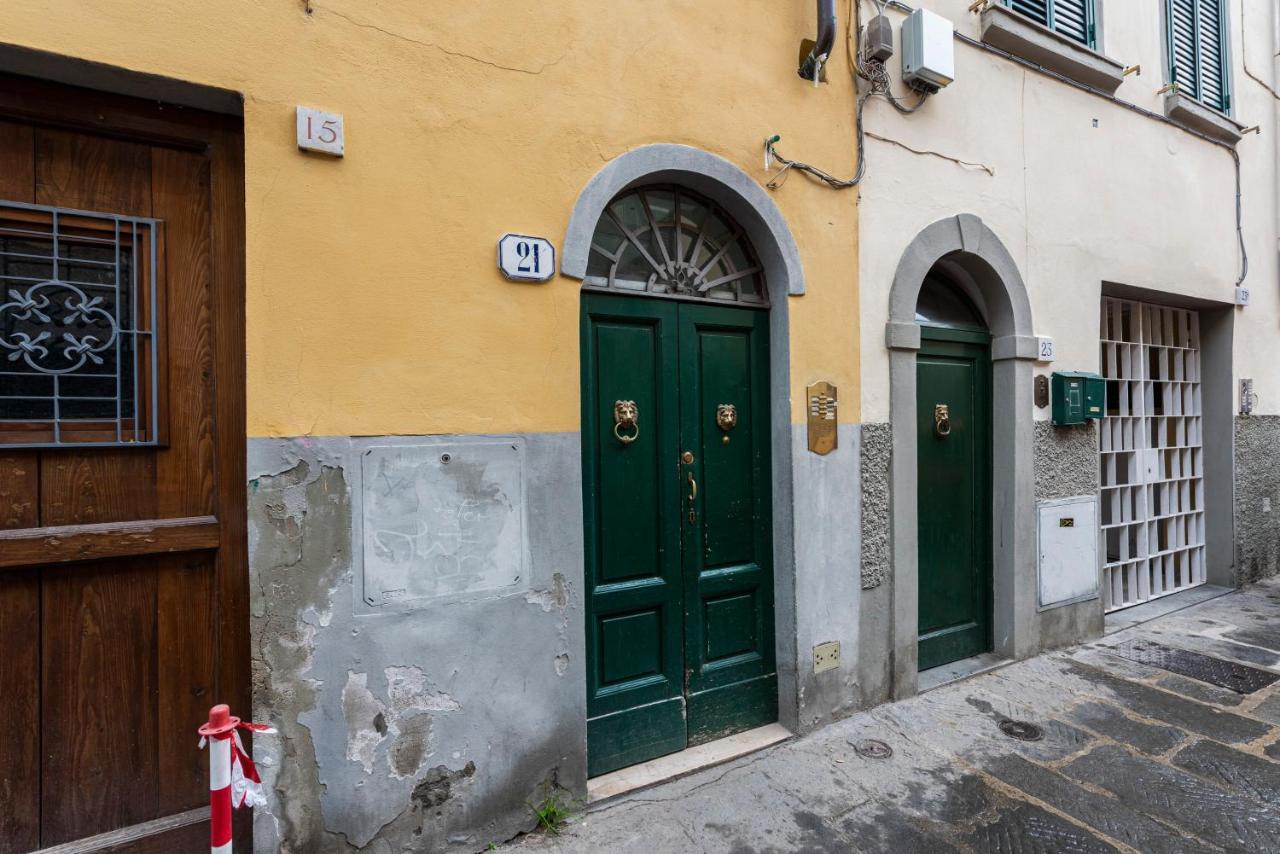 Appartement Camaldoli