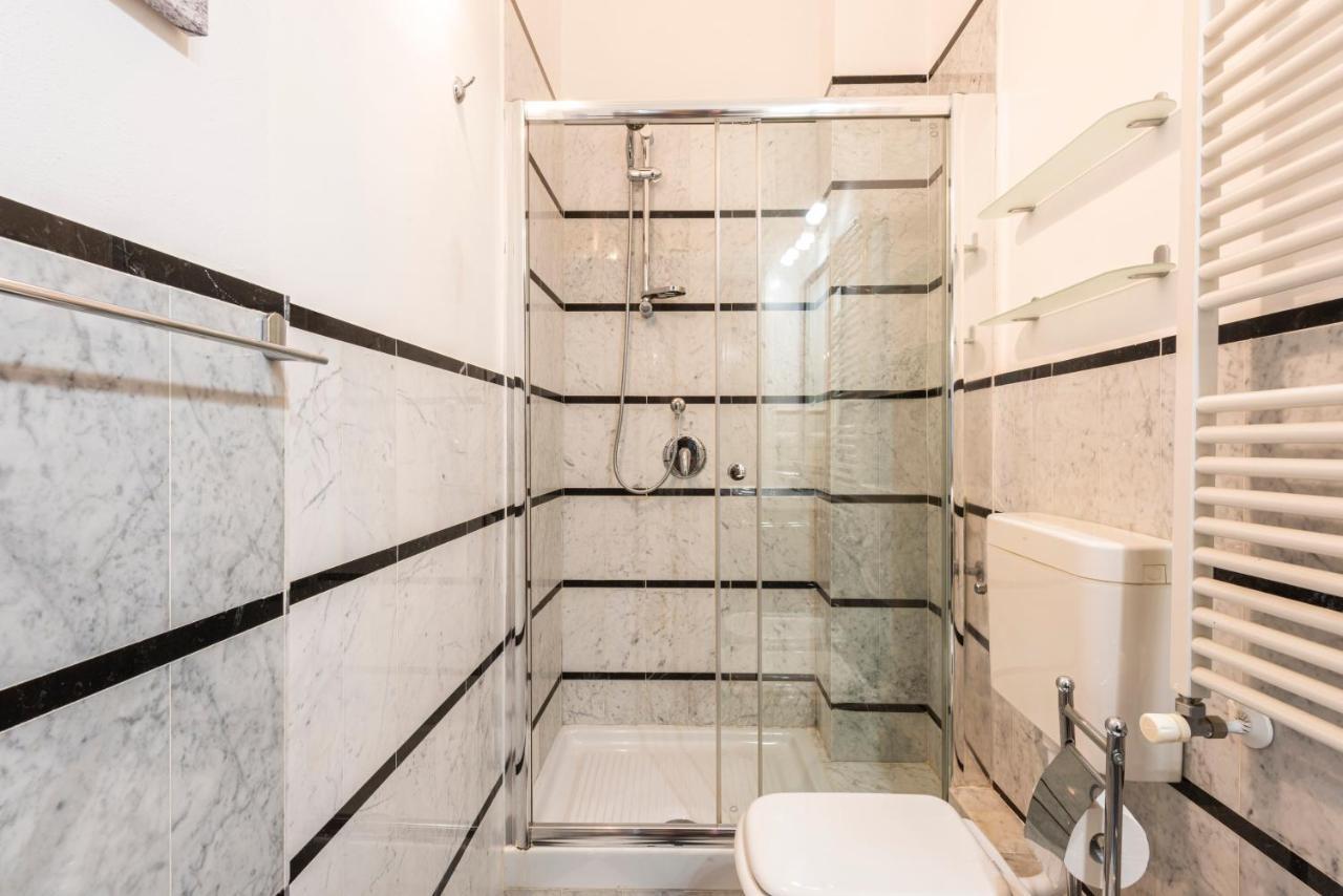 Appartement Camaldoli