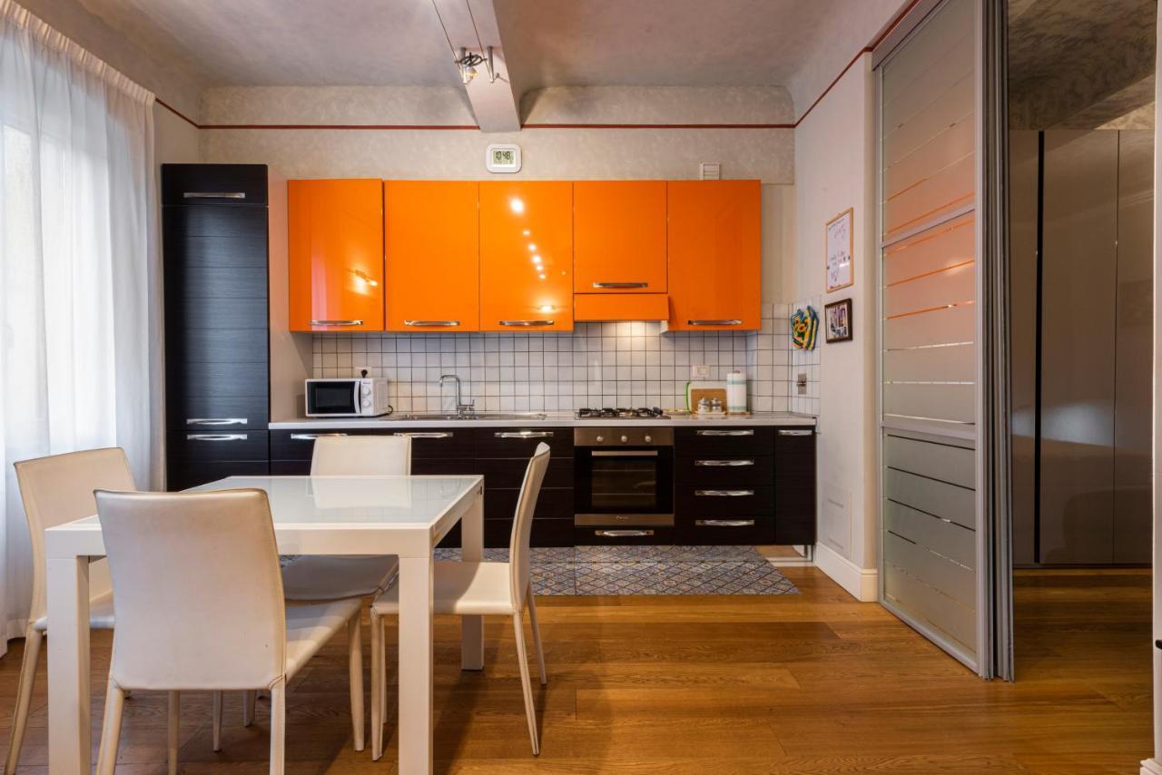 Camaldoli Appartement Florence