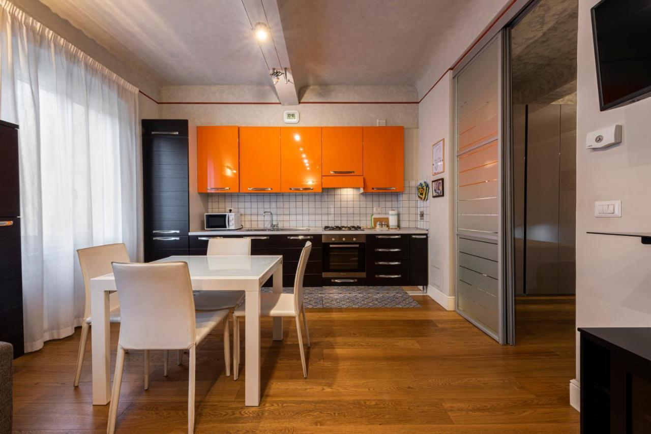 Camaldoli Appartement *