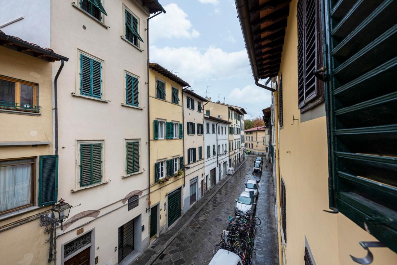 Appartement Camaldoli Florence