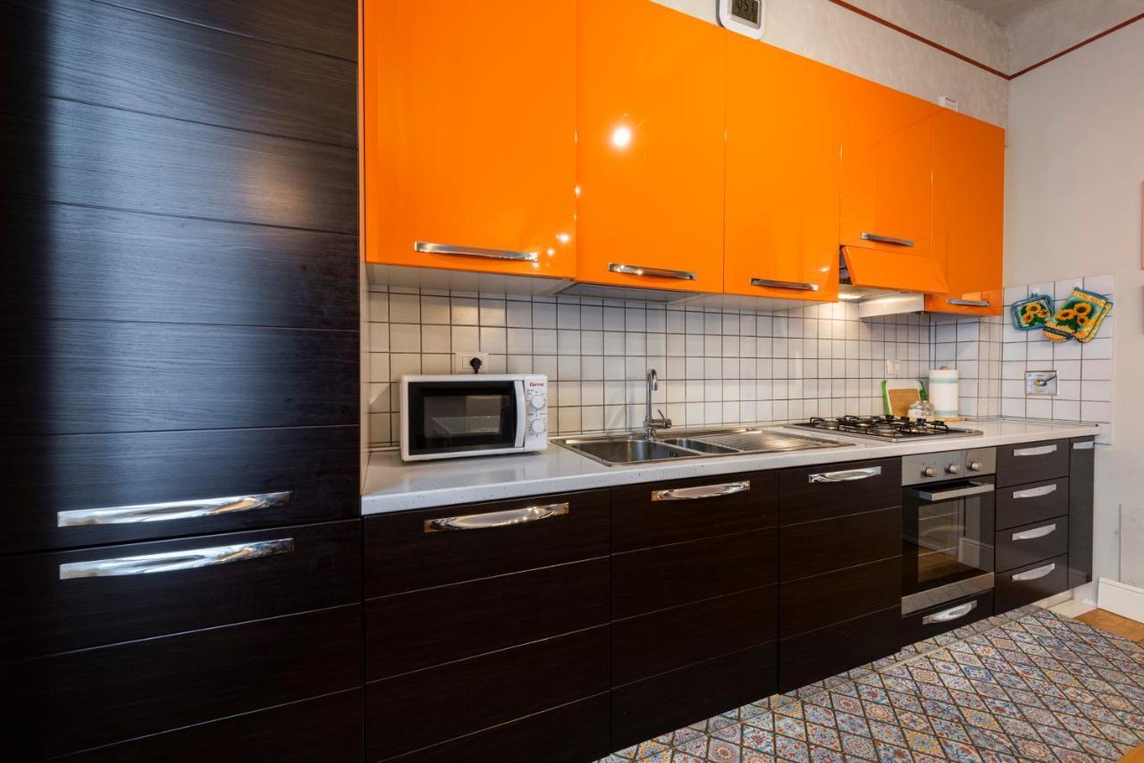 Appartement Camaldoli